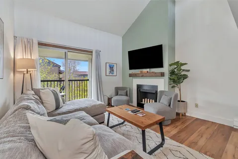 $815,000 | 1565 Shadow Run Frontage, Unit B308, Steamboat Springs, CO 80487