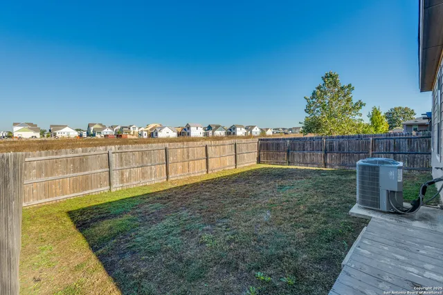 $1,695 | 1999 Wind Chime Way, New Braunfels, TX 78130