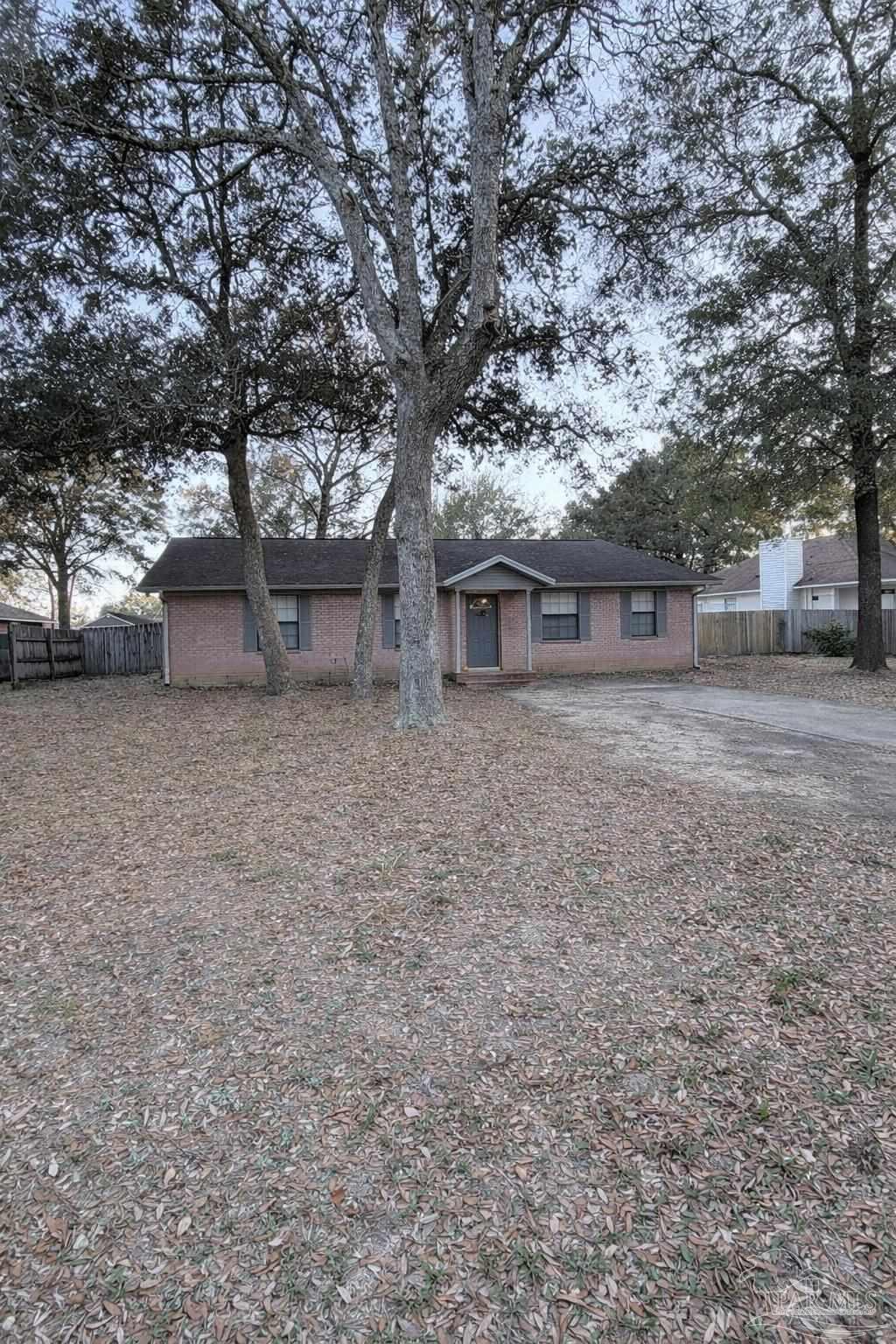 6023 Hamilton Bridge Road Milton, FL 32570 - Photo 1 of 2