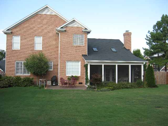 404 Carriage Hill Road Simpsonville, SC 29681 - Photo 20 of 22 Gallery Image 20