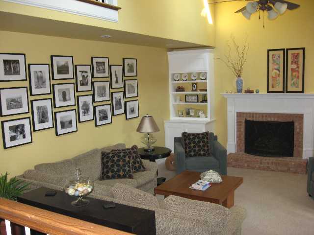 404 Carriage Hill Road Simpsonville, SC 29681 - Photo 8 of 22 Gallery Image 8