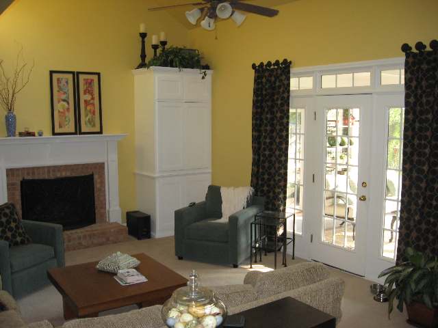 404 Carriage Hill Road Simpsonville, SC 29681 - Photo 9 of 22 Gallery Image 9