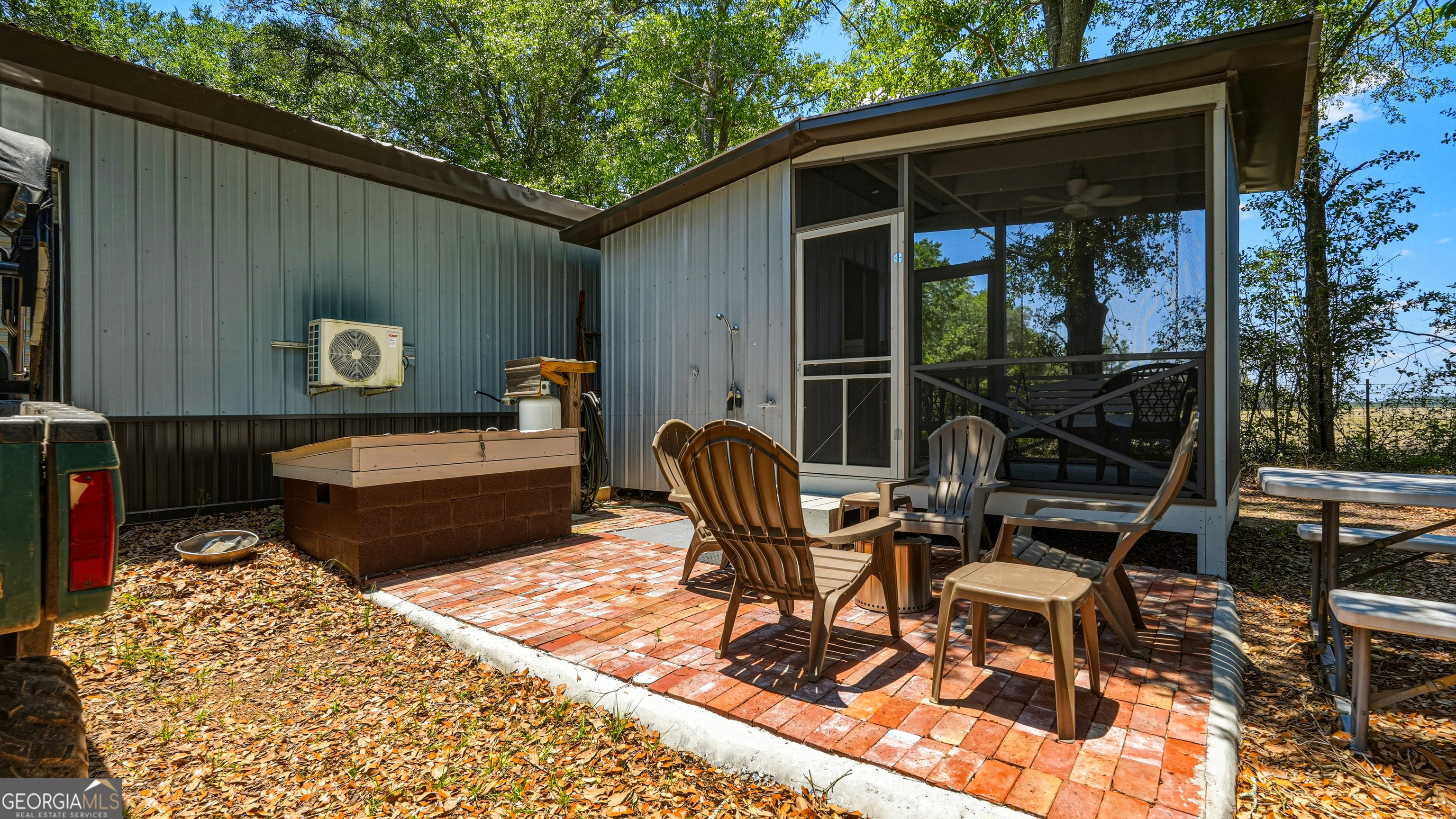 0 Ritch Church Road Screven, GA 31560 - Photo 31 of 43