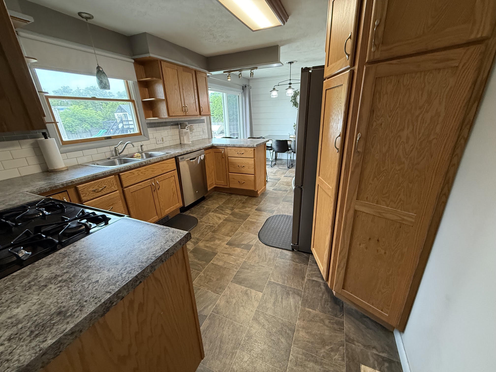 1400 Perry Street Manistee, MI 49660 - Photo 9 of 34 Pantry