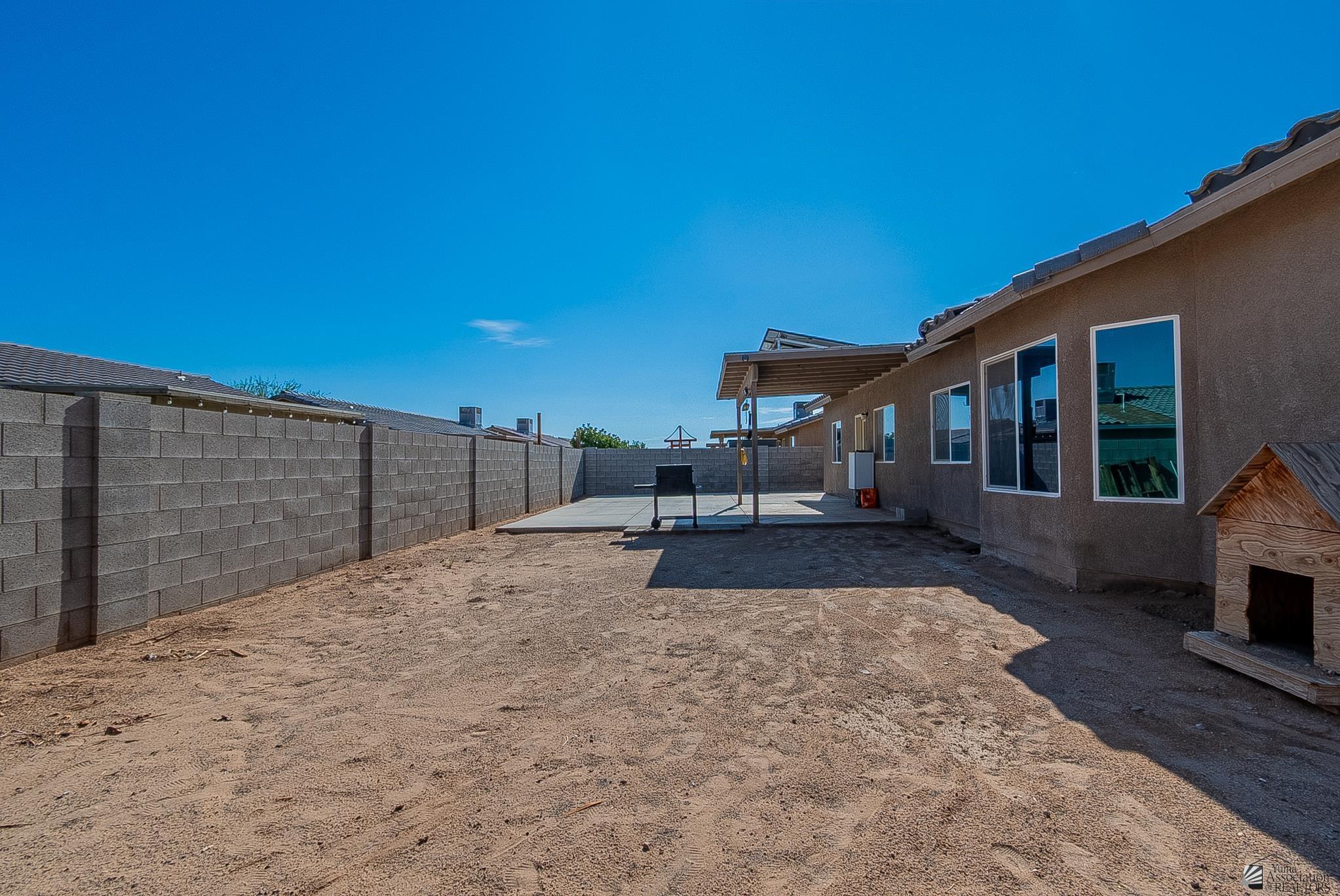 7624 East 41st Road Yuma, AZ 85365 - Photo 25 of 33 Gallery Image 25
