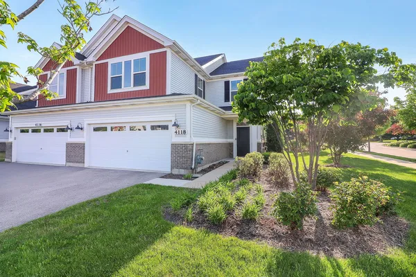 $520,000 | 4118 Calder Lane, Aurora, IL 60504