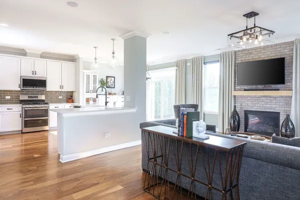 $520,000 | 4118 Calder Lane, Aurora, IL 60504