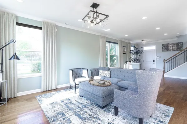 $520,000 | 4118 Calder Lane, Aurora, IL 60504