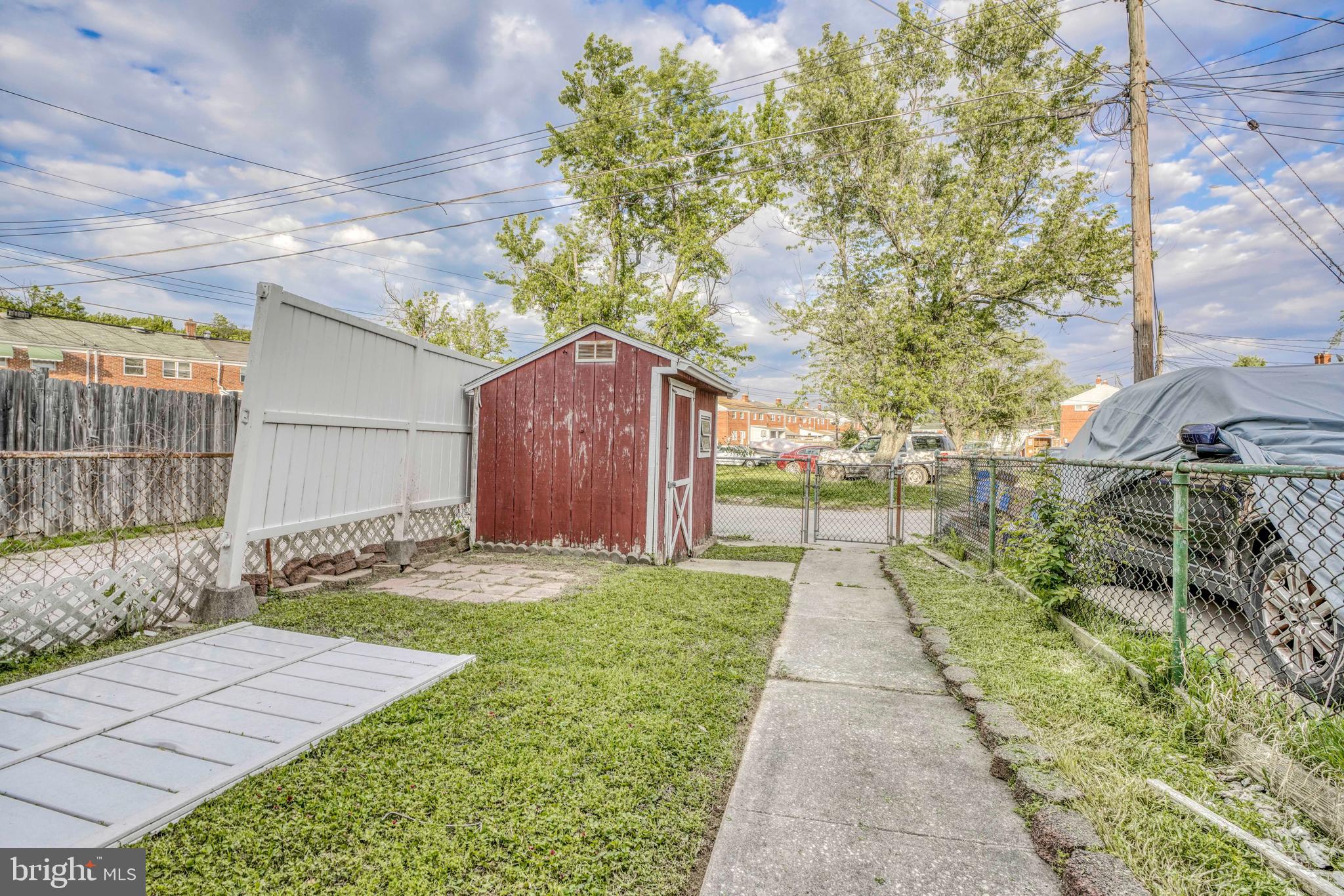 8071 Wallace Road Baltimore, MD 21222 - Photo 31 of 33