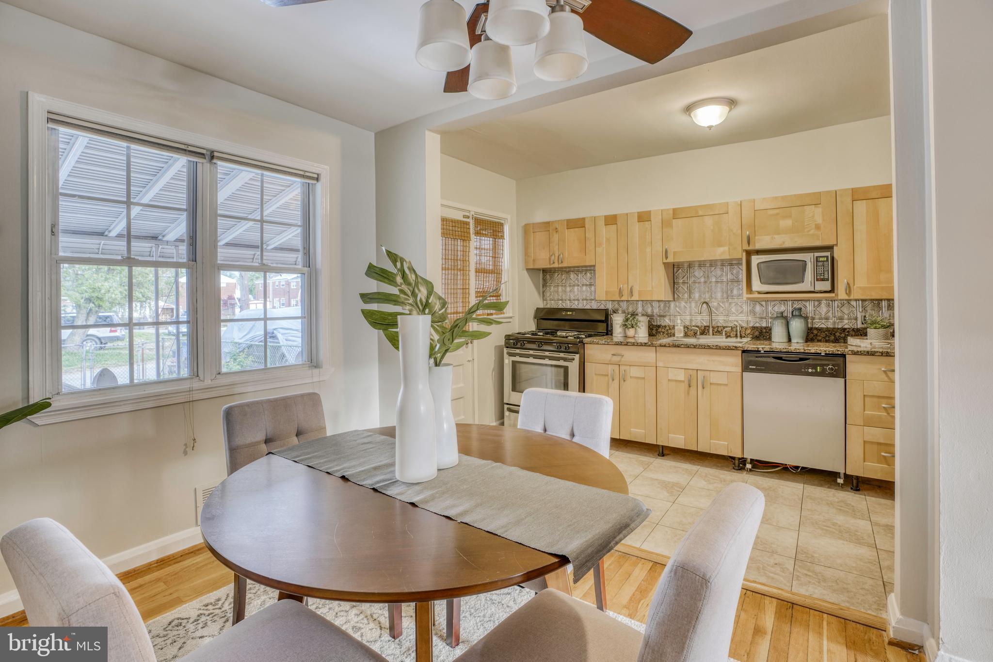 8071 Wallace Road Baltimore, MD 21222 - Photo 8 of 33