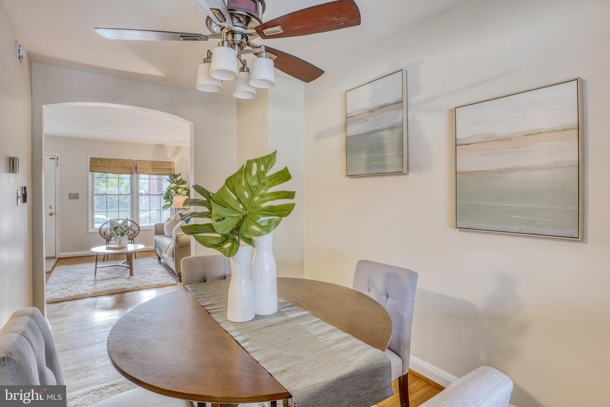 8071 Wallace Road Baltimore, MD 21222 - Photo 9 of 33