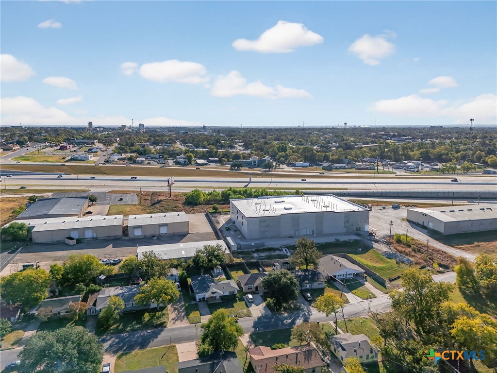 113 South 41st Street Temple, TX 76504 - Photo 14 of 18 a view of a city
