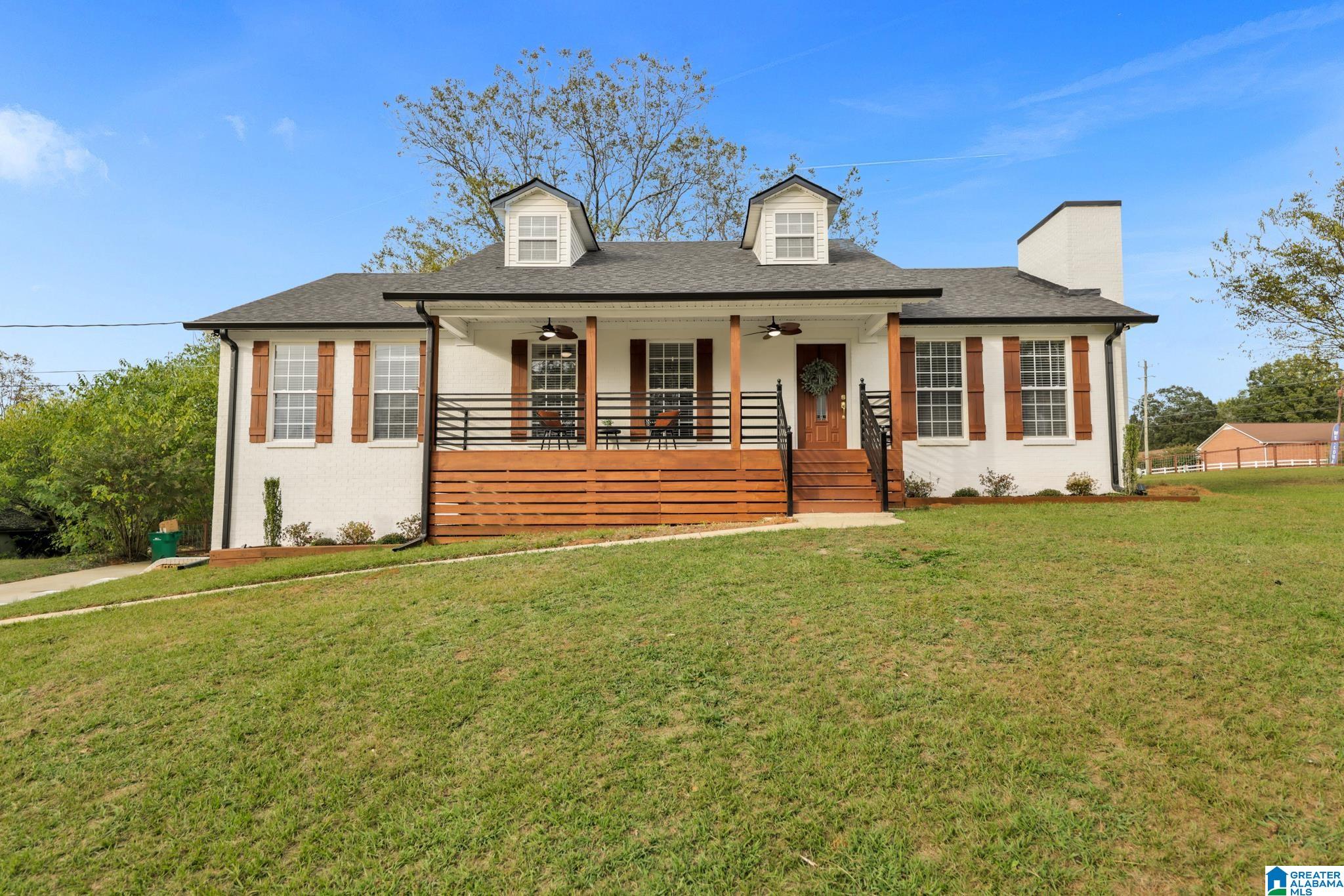 116 11th Street Pleasant Grove, AL 35127 - Photo 2 of 44