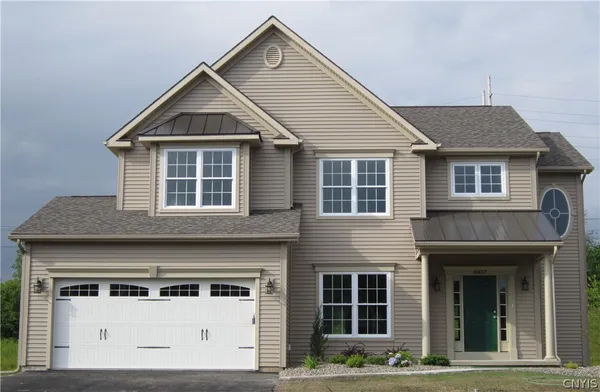 $734,900 | 4438 Gray Wing Lane, Jamesville, NY 13078