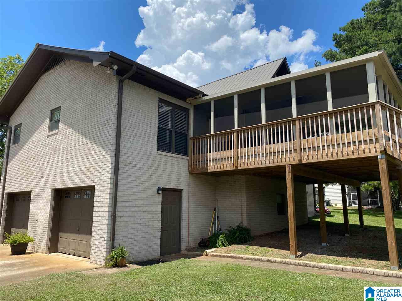 1008 Hannah Road Pell City, AL 35128 - Photo 39 of 50
