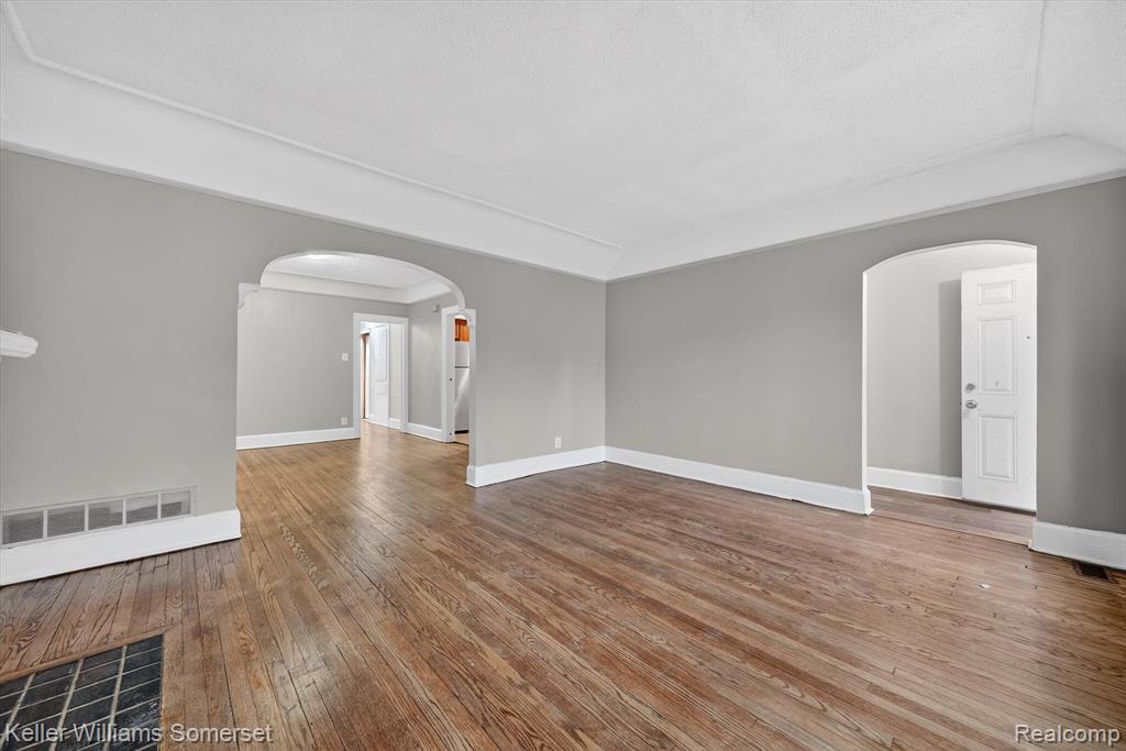 3740 Tyler Street Detroit, MI 48238 - Photo 10 of 58