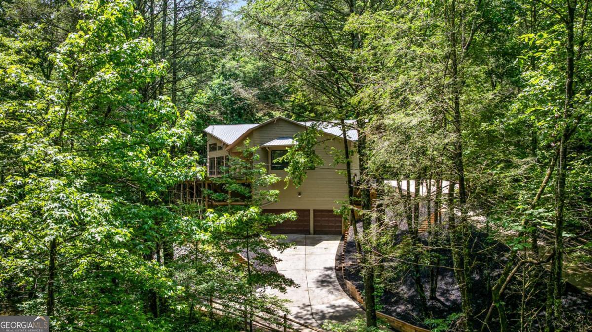 10323 Grassy Mountain Road Ellijay, GA 30540 - Photo 14 of 70