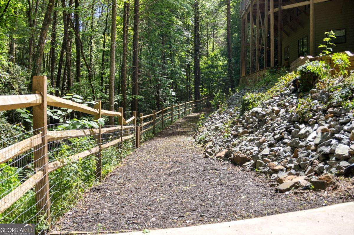 10323 Grassy Mountain Road Ellijay, GA 30540 - Photo 66 of 70