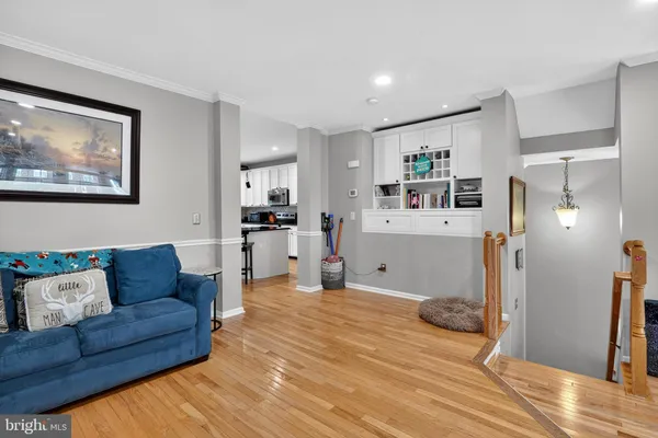 $845,000 | 5153 Ballycastle Circle, Alexandria, VA 22315