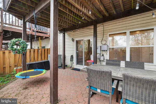 $845,000 | 5153 Ballycastle Circle, Alexandria, VA 22315