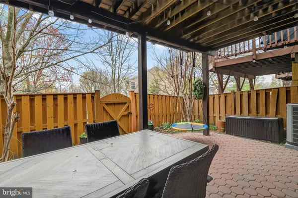 $845,000 | 5153 Ballycastle Circle, Alexandria, VA 22315