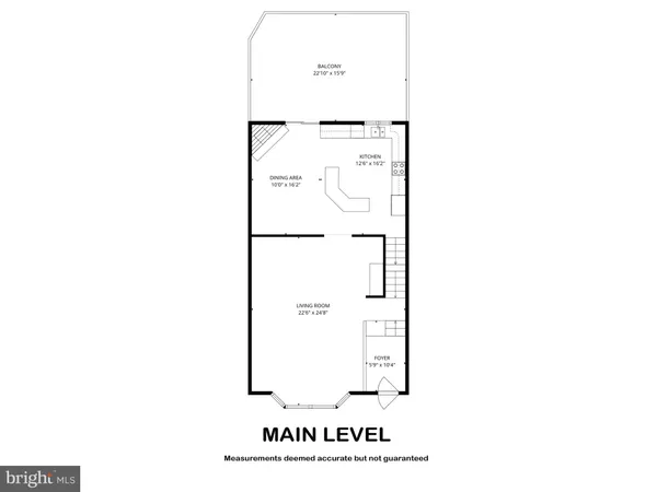 $845,000 | 5153 Ballycastle Circle, Alexandria, VA 22315