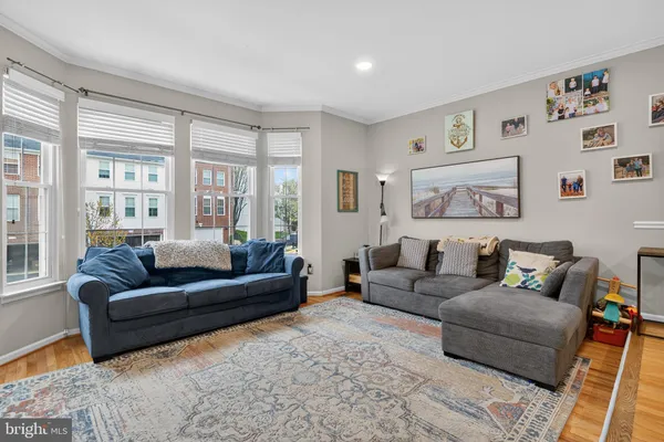 $845,000 | 5153 Ballycastle Circle, Alexandria, VA 22315