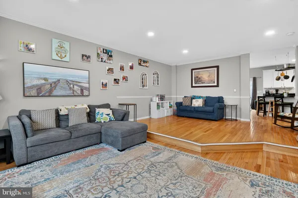 $845,000 | 5153 Ballycastle Circle, Alexandria, VA 22315