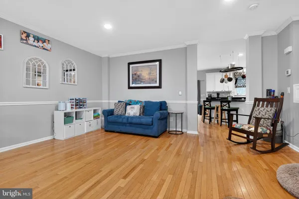 $845,000 | 5153 Ballycastle Circle, Alexandria, VA 22315
