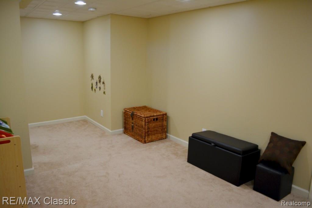 44548 Spring Hill Road Northville, MI 48168 - Photo 50 of 52 Lower Level 2.jpg