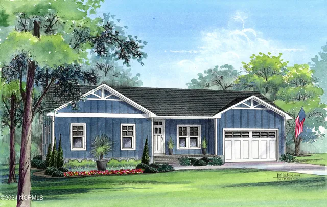 $338,550 | 102 Palm Circle, Havelock, NC 28532