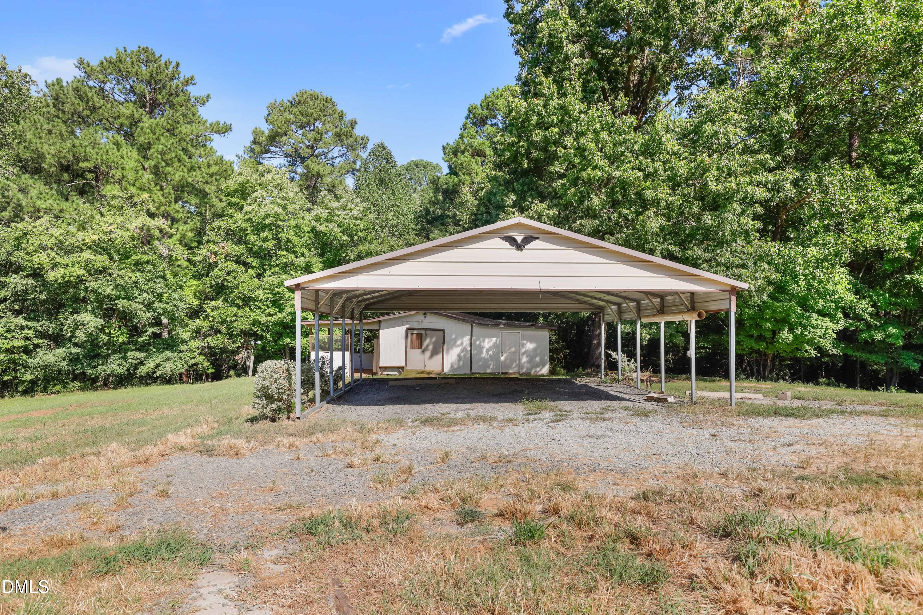 2401 Baptist Road Durham, NC 27703 - Photo 29 of 40 29