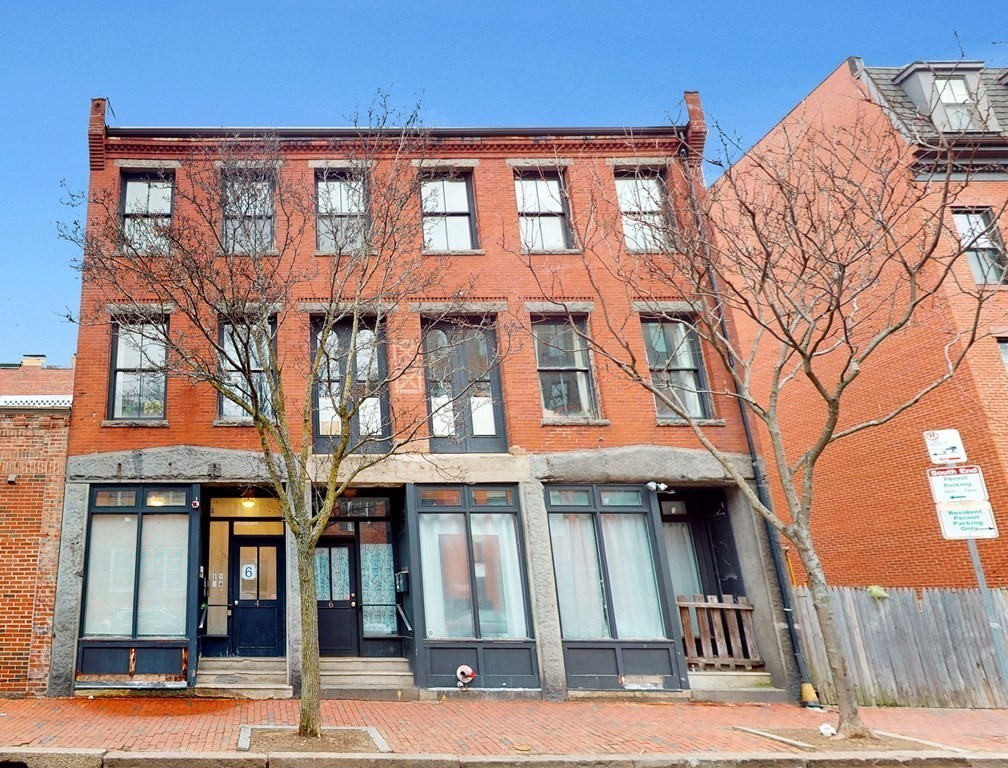 4-8 East Springfield Street Boston, MA 02118 - Photo 1 of 42 Gallery Image 1