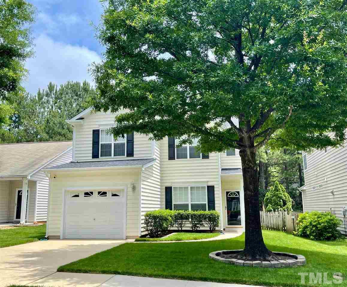 8408 Whisper Ridge Place Raleigh, NC 27613 - Photo 1 of 26