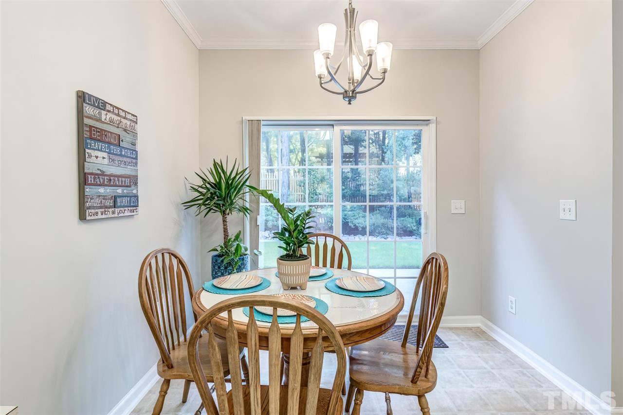8408 Whisper Ridge Place Raleigh, NC 27613 - Photo 15 of 26