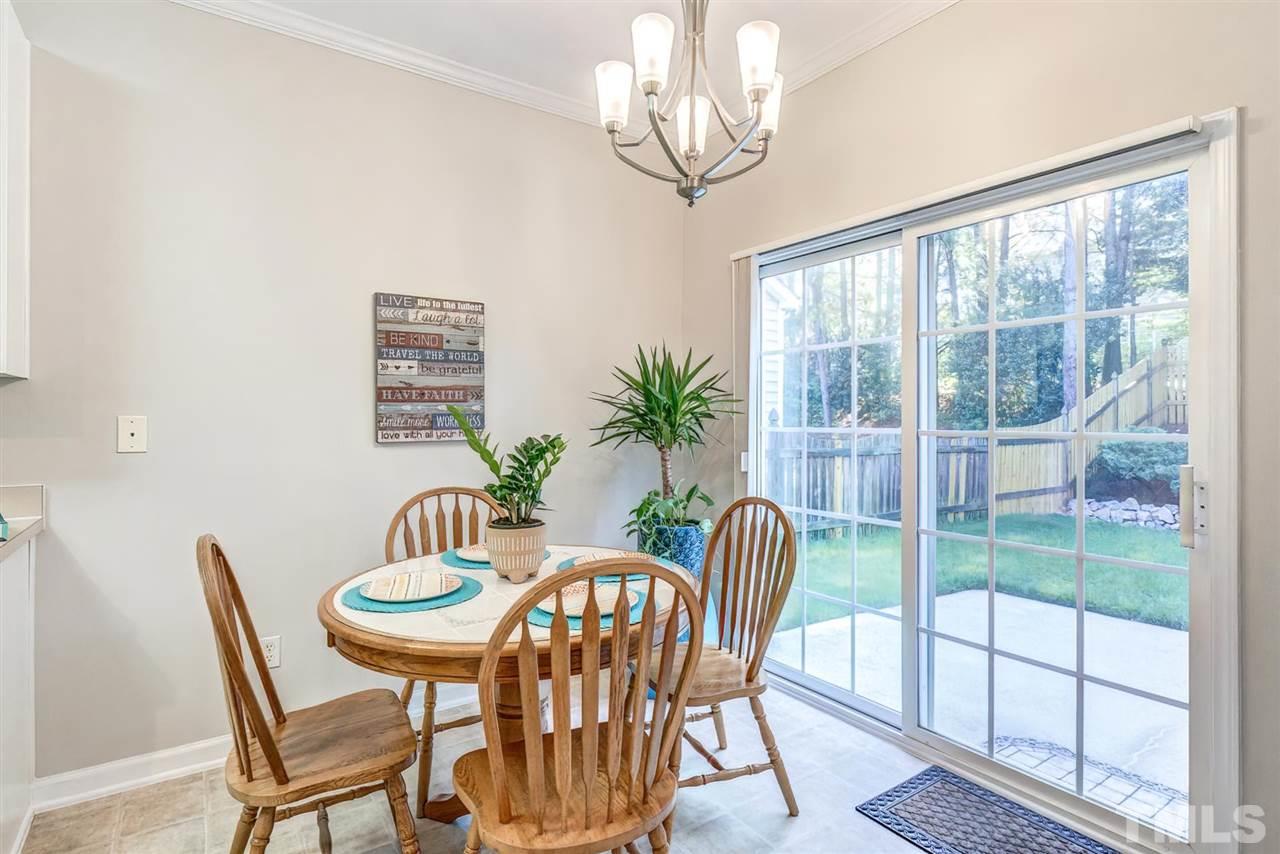 8408 Whisper Ridge Place Raleigh, NC 27613 - Photo 16 of 26