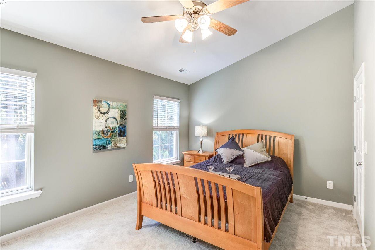 8408 Whisper Ridge Place Raleigh, NC 27613 - Photo 17 of 26