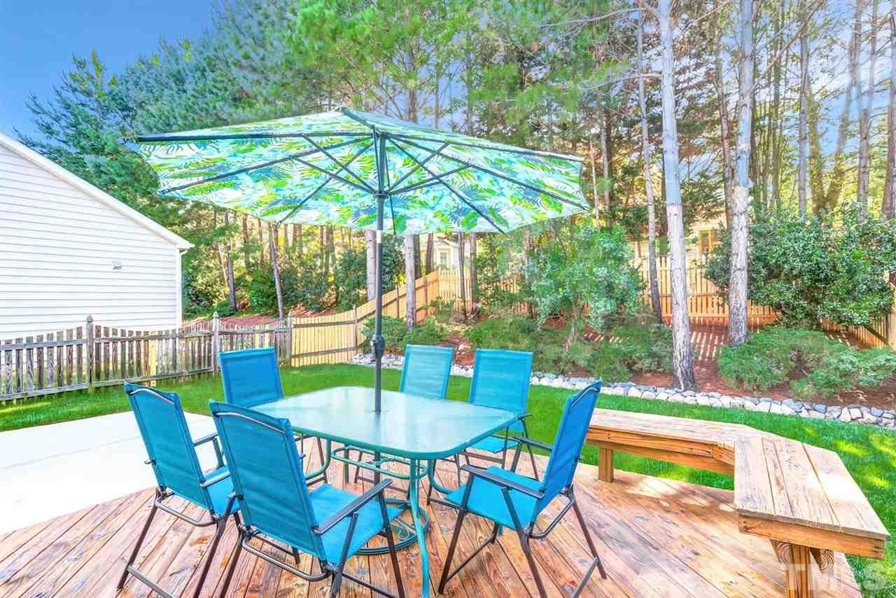 8408 Whisper Ridge Place Raleigh, NC 27613 - Photo 24 of 26
