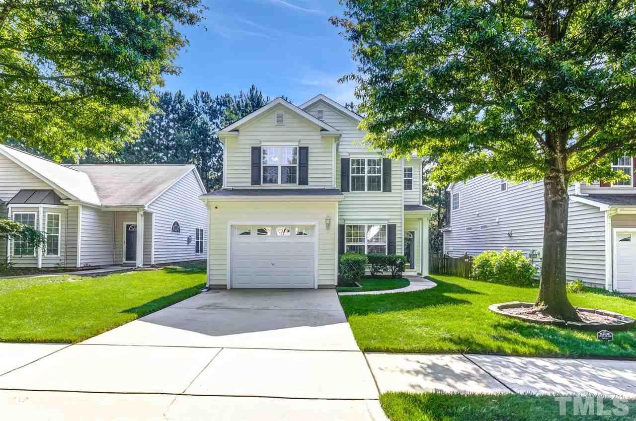 8408 Whisper Ridge Place Raleigh, NC 27613 - Photo 5 of 26