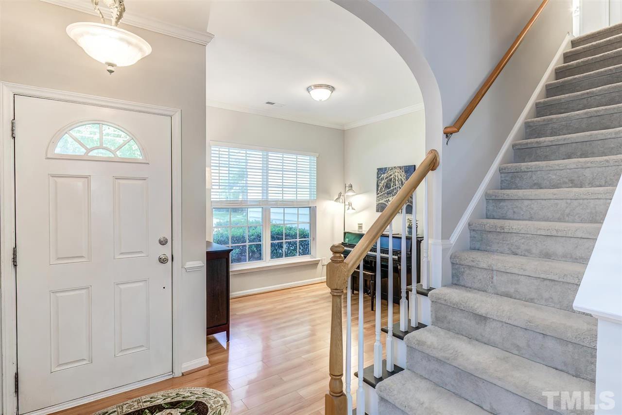 8408 Whisper Ridge Place Raleigh, NC 27613 - Photo 6 of 26