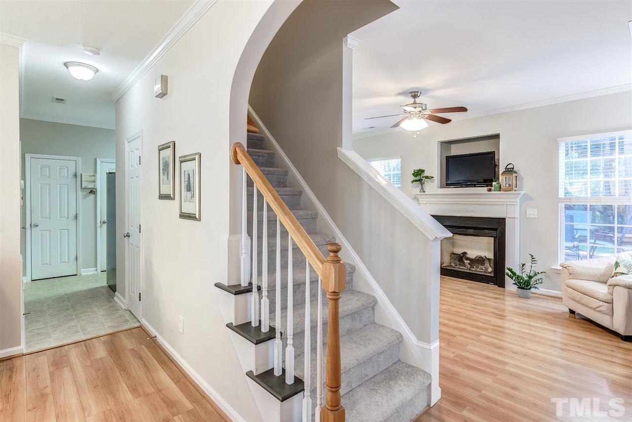 8408 Whisper Ridge Place Raleigh, NC 27613 - Photo 7 of 26