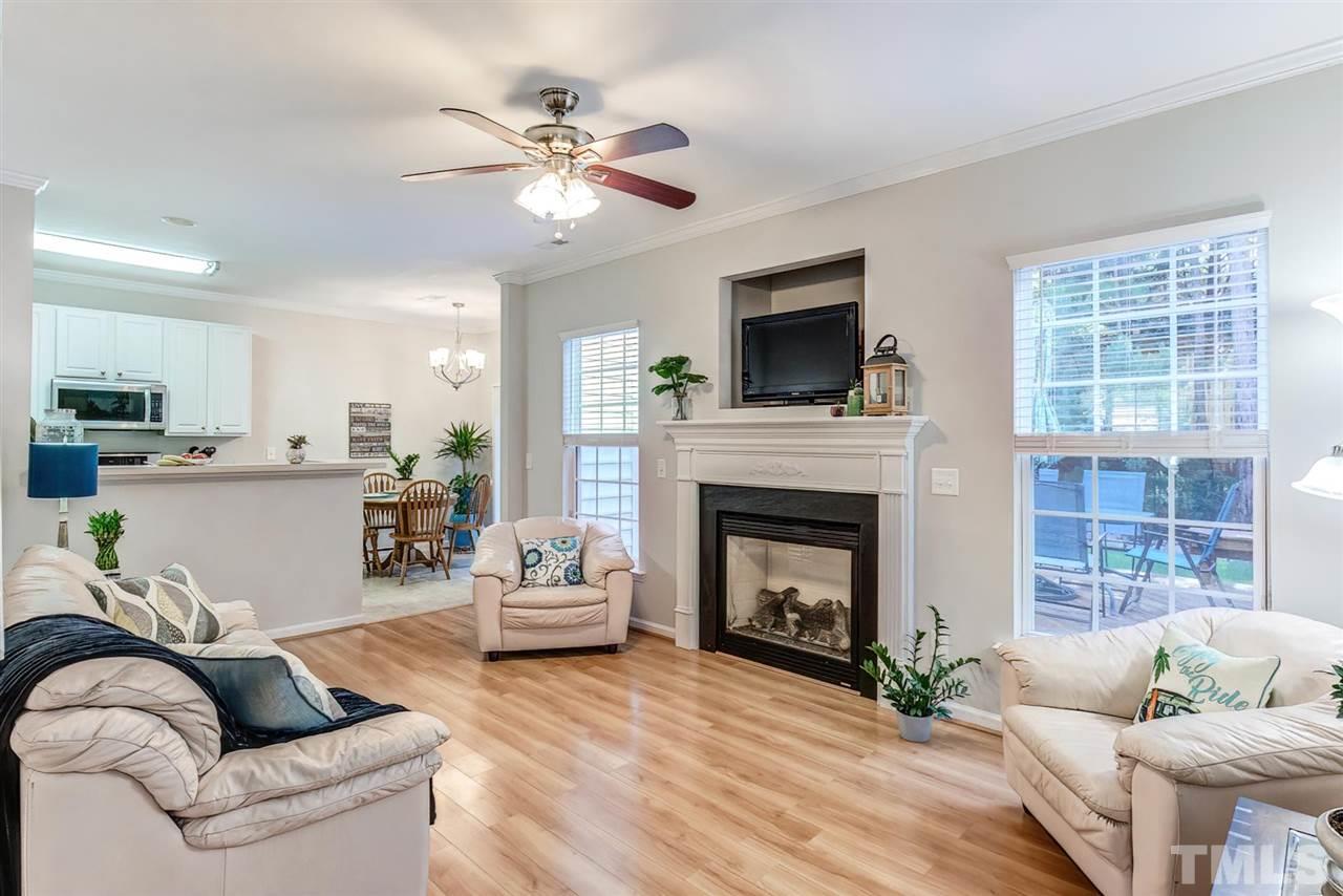 8408 Whisper Ridge Place Raleigh, NC 27613 - Photo 8 of 26