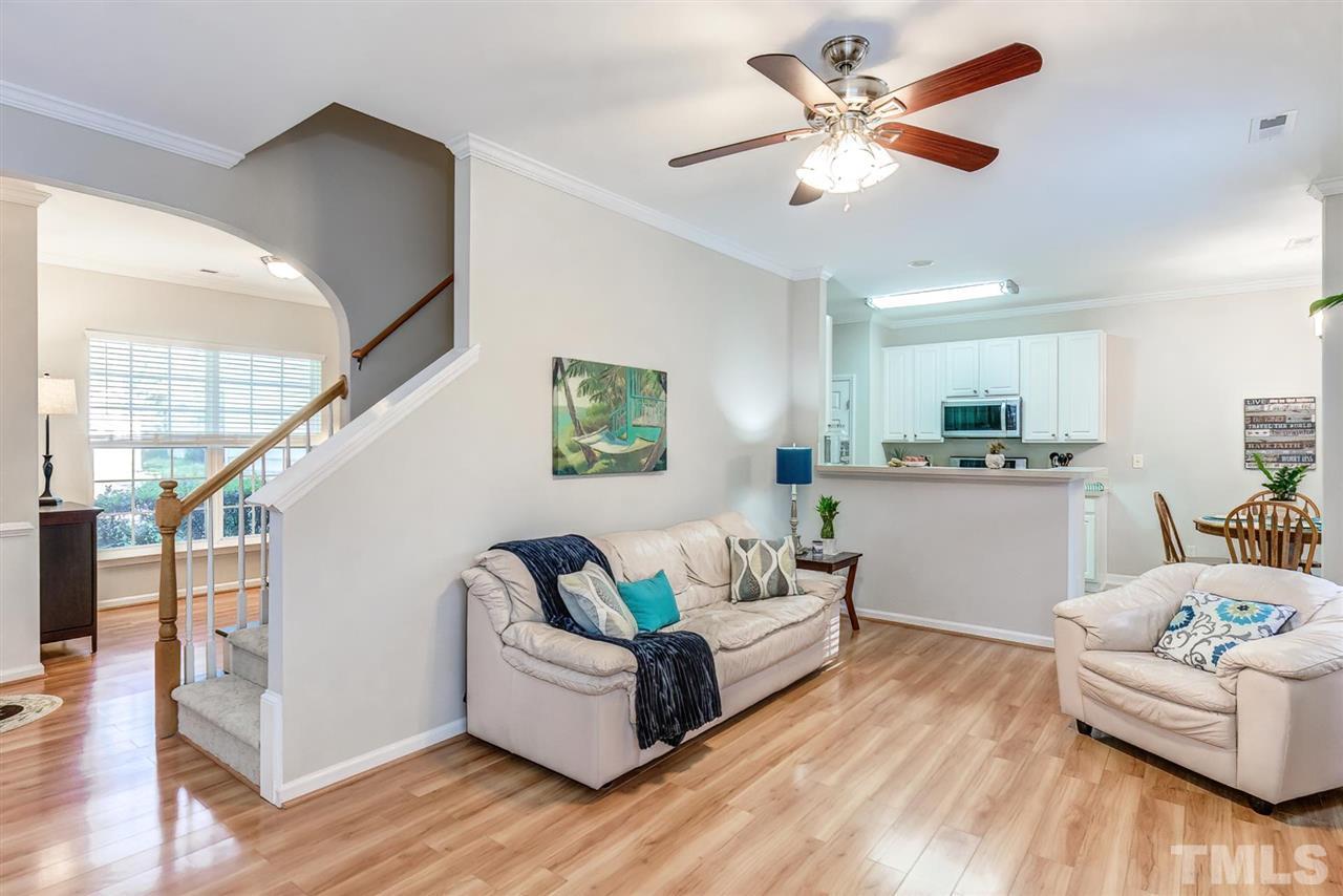 8408 Whisper Ridge Place Raleigh, NC 27613 - Photo 10 of 26