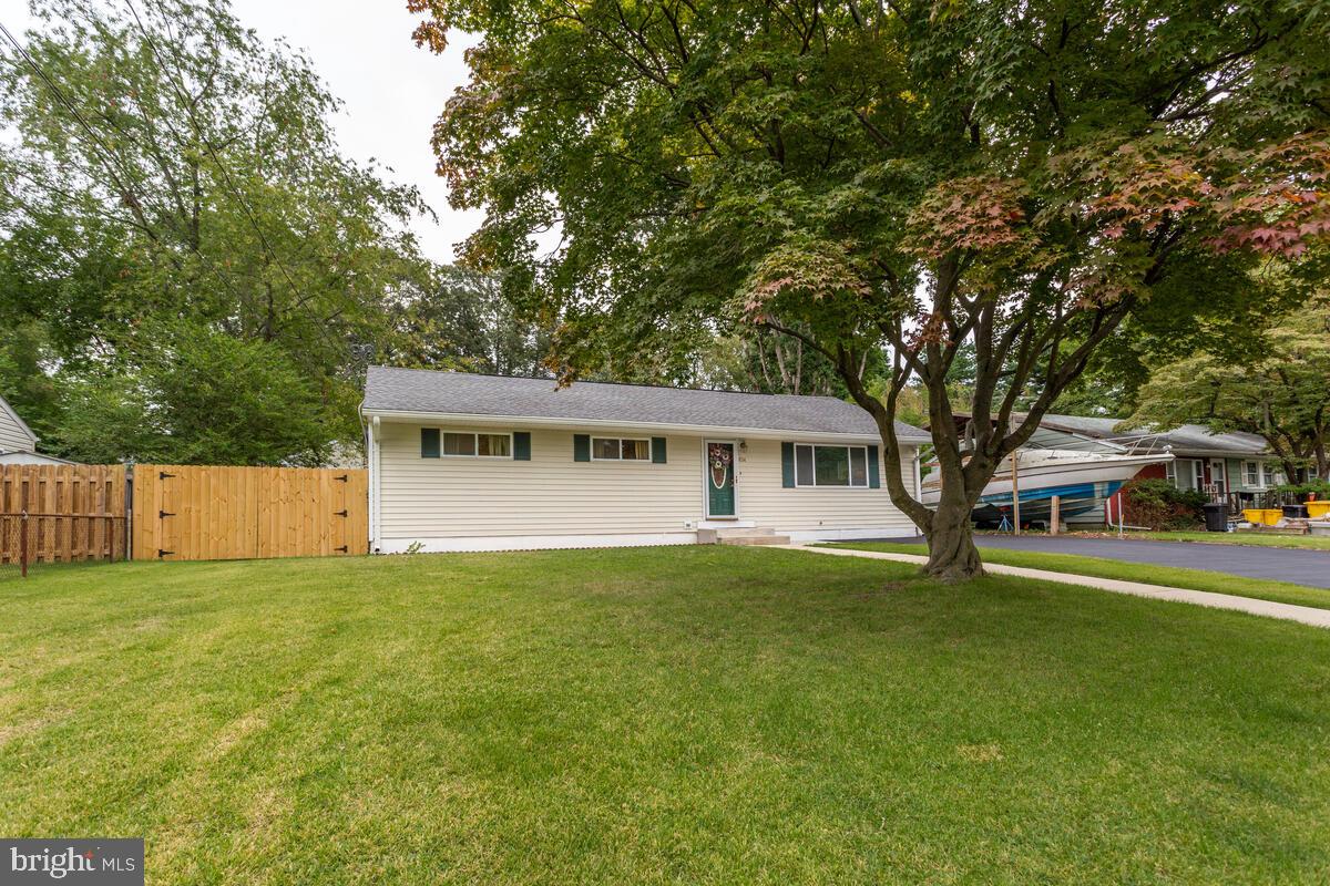 824 Windsor Rd  - Gorgeous home is move-in ready!