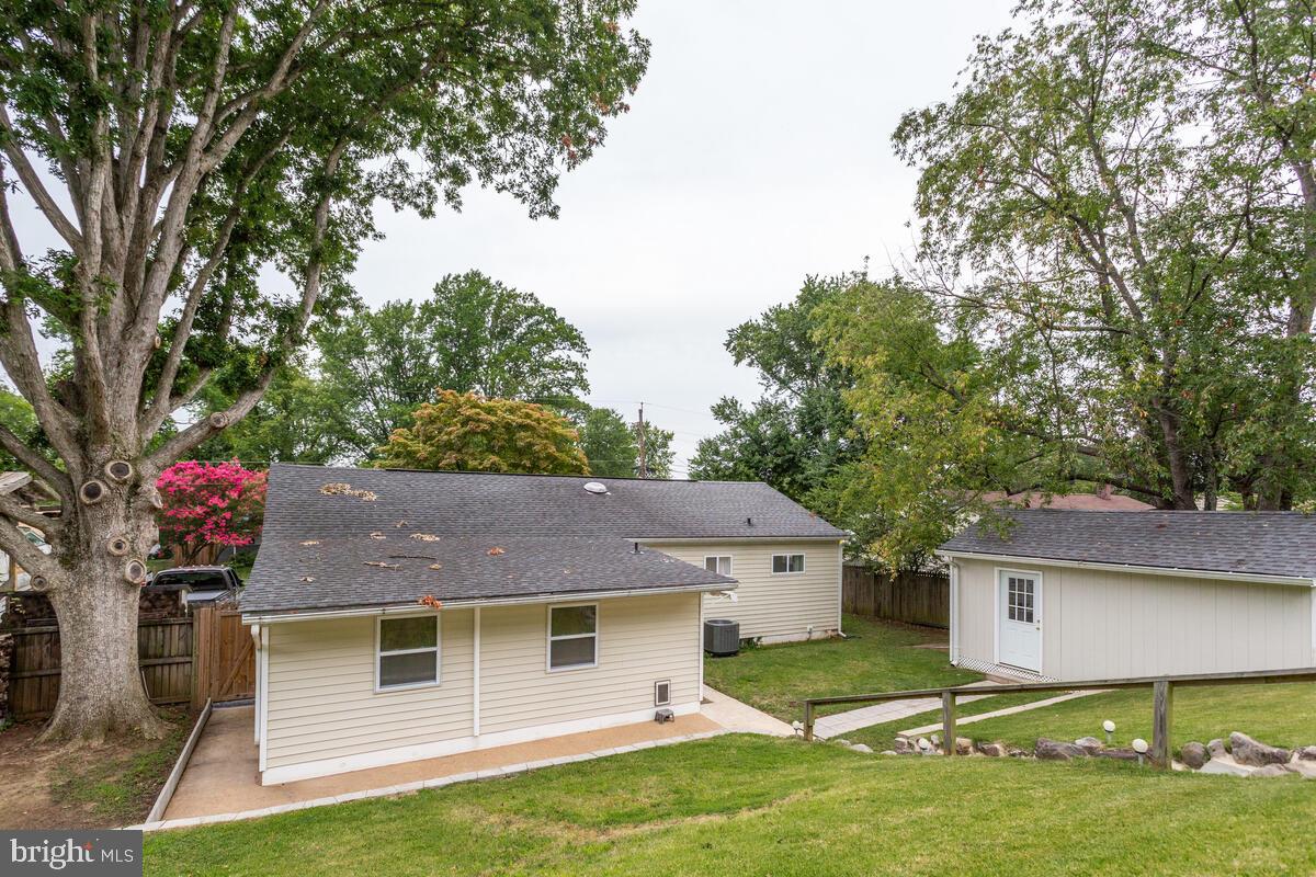 824 Windsor Road Arnold, MD 21012 - Photo 44 of 45 Gallery Image 44