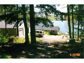 1375 WestSide Lake Road Maidstone, VT 05905 - Photo 1 of 6
