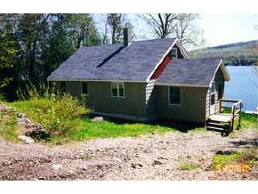 1375 WestSide Lake Road Maidstone, VT 05905 - Photo 2 of 6