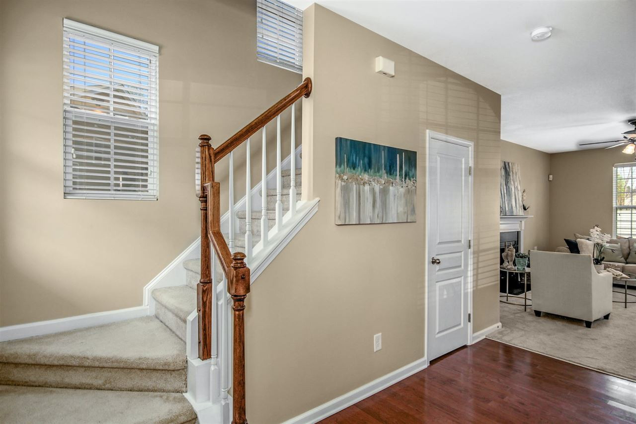 1701 Grace Point Road Morrisville, NC 27560 - Photo 3 of 22 Photo 3