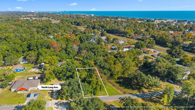 $24,400 | Lang Avenue, Long Beach, MS 39560