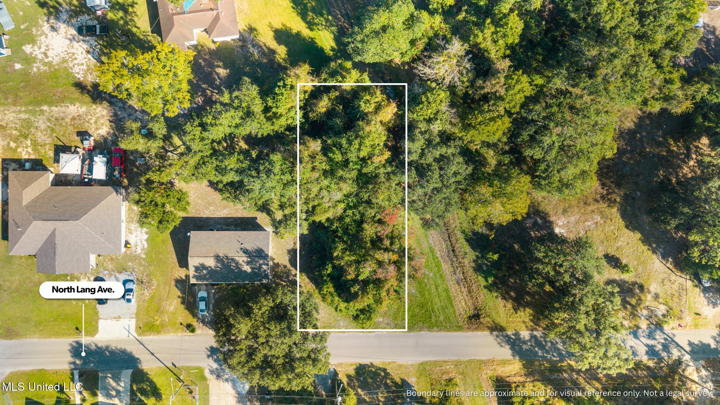 Lang Avenue Long Beach, MS 39560 - Photo 2 of 8 16_north lang one
